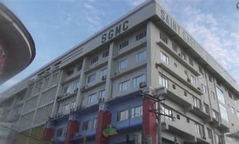 St. Gabriel Medical Center .